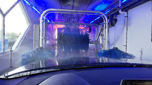 IMO Car Wash Horb am Neckar - Thumbnail