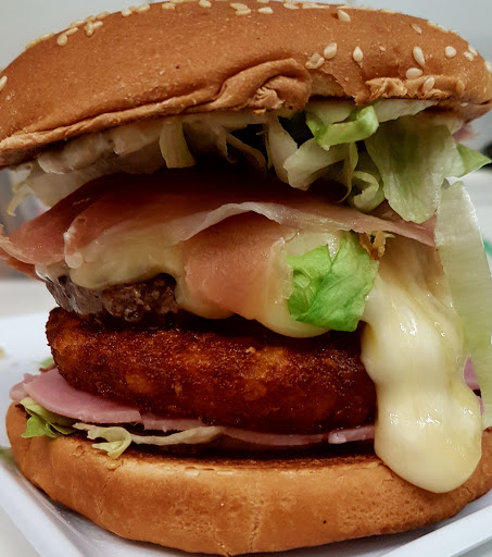 Photo 4 - Planet Burger