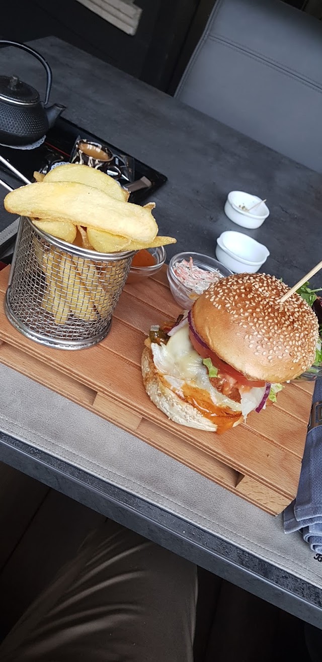 STORY'INN Steakhouse