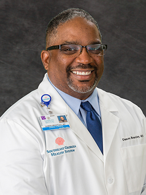 Damon W Brantley, MD - Thumbnail