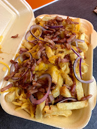 Photo n°1 de Burger Magic à Aniche (Friterie)