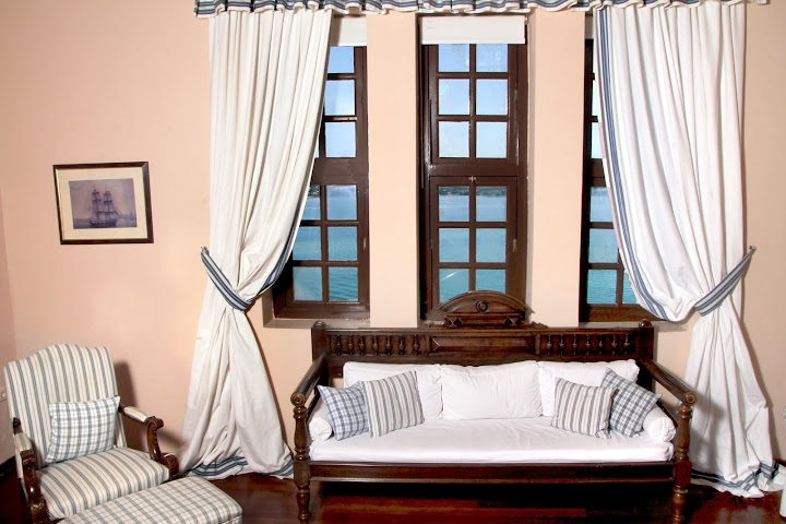 Nissia Traditional Residences, Spetses by null