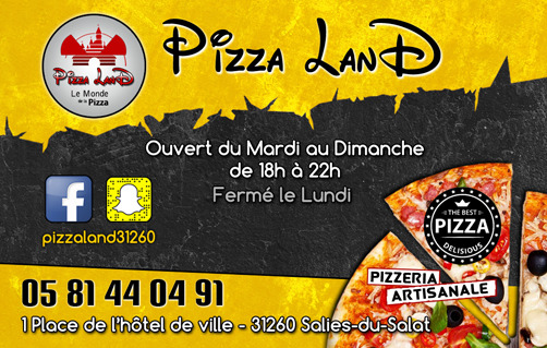 Photo 3 - Pizzaland