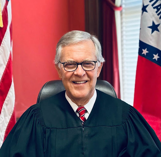 Honorable Mackie Pierce - Thumbnail