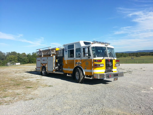 Hampton Fire Co
