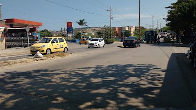 Photos of el campito Park