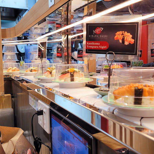 Kimura Sushi