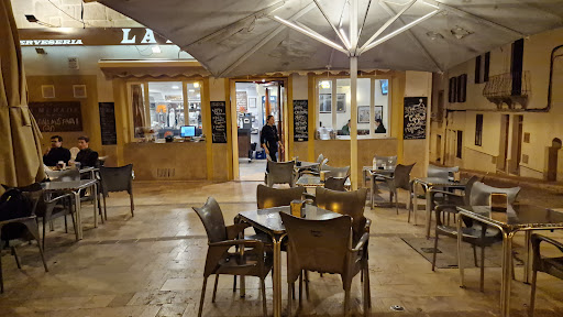 Bar La Murada - Thumbnail