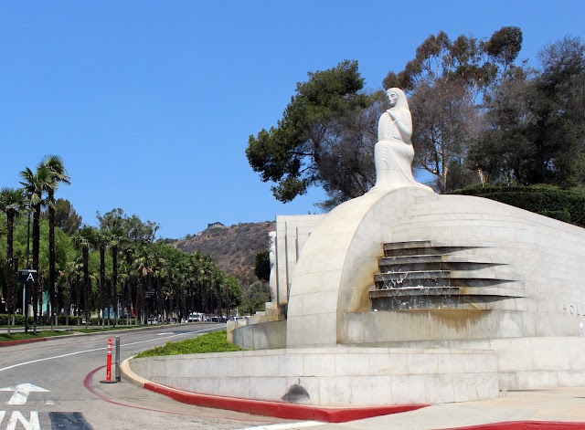 Hollywood Bowl