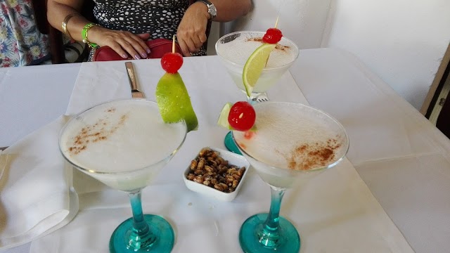 Perú Mar