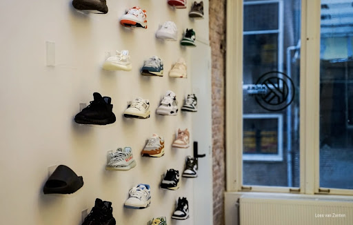 Kicks & Coffee - Thumbnail