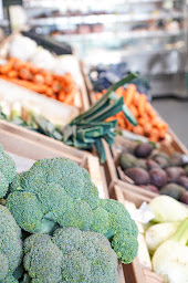 Photo n°20 de Croc Bio Cusset à Cusset (Cave à vins)