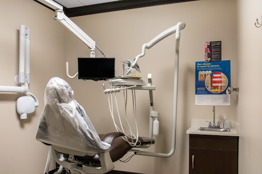 Byron Family Dental Care - Thumbnail