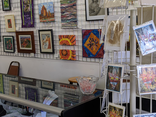 Three Rivers Art Center (TRAC) - Thumbnail