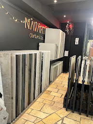 Photo n°17 de SMCE PRESTIGE Pierre, Travertin & Carrelage à Meyrargues (Tailleur de pierre)