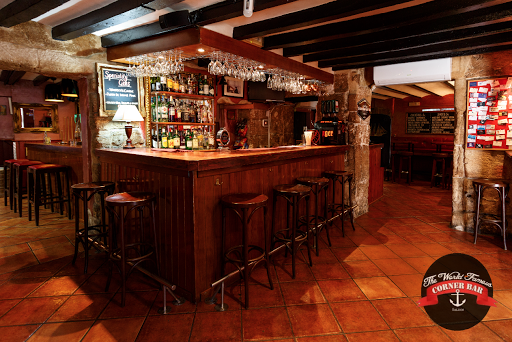 Corner Bar Palma