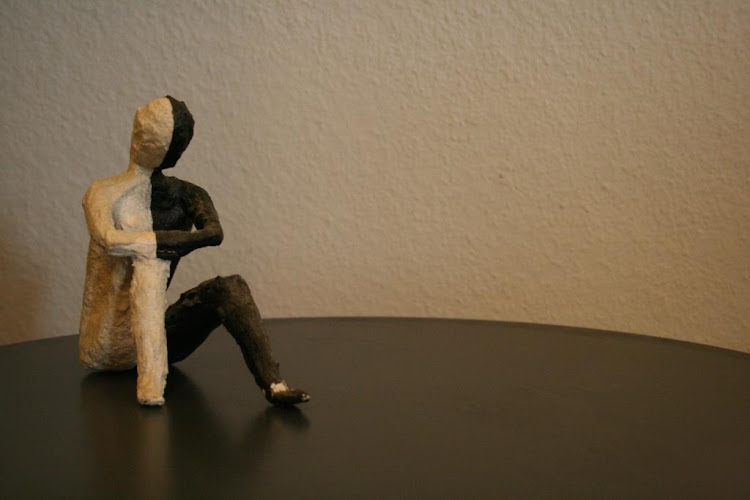 Dr. phil. Michael Zimmermann, Gestalttherapeut, Philosoph und Heilpraktiker für Psychotherapie