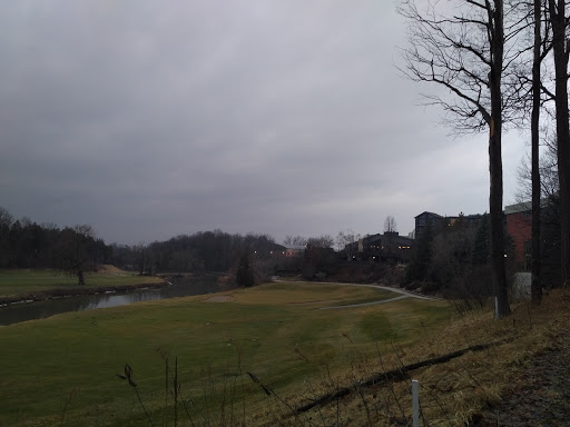 Nottawasaga Resort Valley Golf Course - Thumbnail
