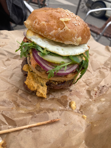 Photo 3 - Occitan Burger