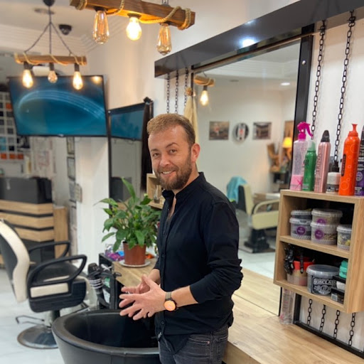 Hair By Nico Fethiye Barber Shop