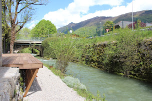 Photo n°5 de Il était une nuit à Doussard (Chambre d'hôtes)