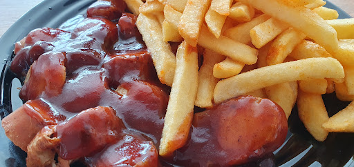 Grill an der Dreisbach Netphen - Thumbnail