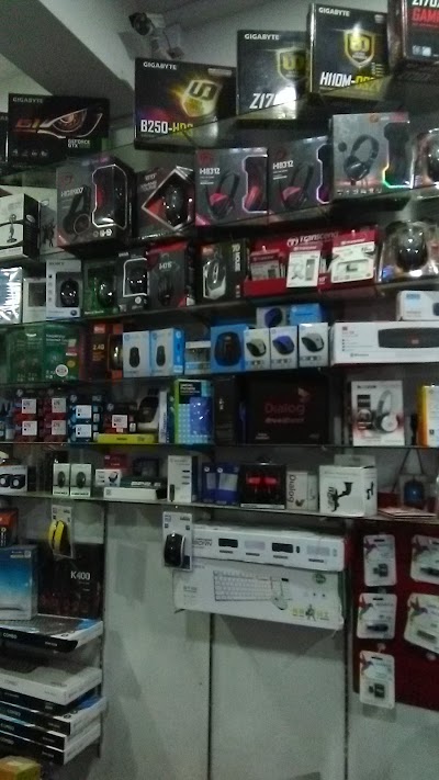 Photos of Best Computer System