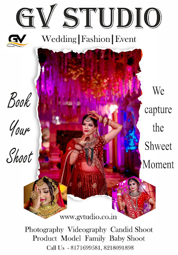 Book your shoot with us post image