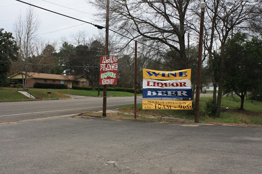 A.J.'s Place Beer, Wine, Liquor - Thumbnail