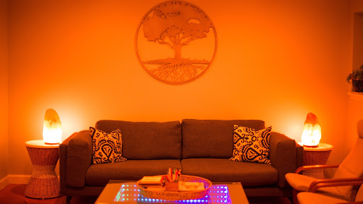 Clarity Float Spa
