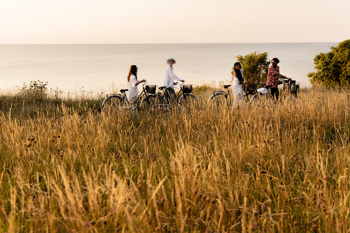 Gotlands Cykeluthyrning - Thumbnail