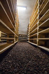 Photo n°1 de Ferme de Richagneux à Sainte-Catherine (Ferme bio)