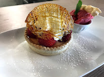 Restaurant La Maison B à Bourg-en-Bresse