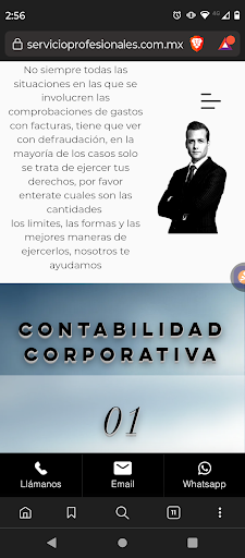 Consultoría Fiscal & Corporativa Gallery - Mexico
