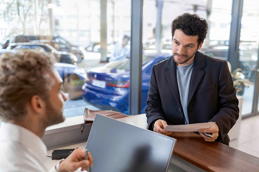 BMW Rent | MINI Rent Stuttgart Vaihingen
