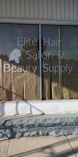 Elite Hair Salon & Beauty Supply - Thumbnail