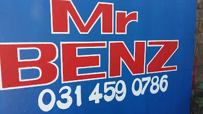 Photos of Mr Benz - Mercedes Car Parts Durban