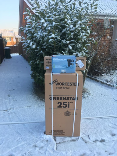 Banstead Boilers - Thumbnail