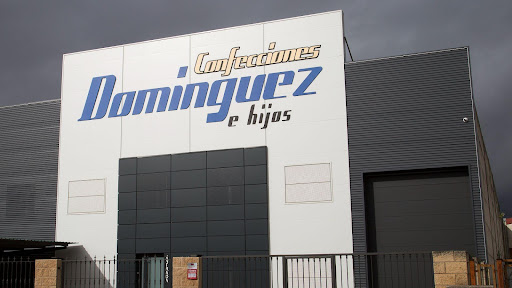 Confecciones Dominguez e hijos S.L.