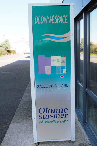 Billard Club des Olonnes - Thumbnail