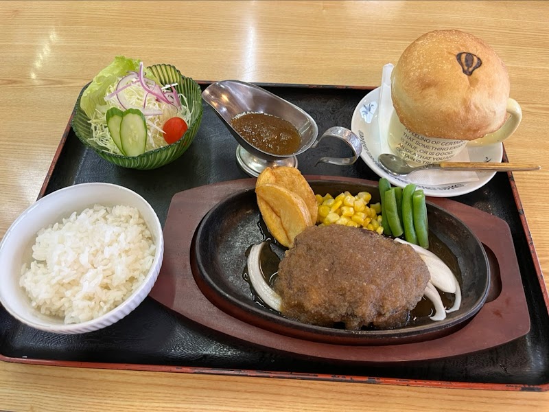 お食事処 バルーン