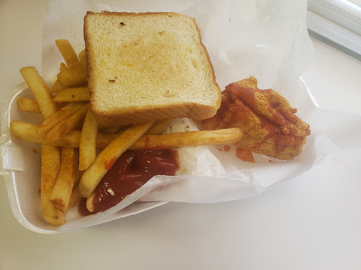 Jackson's Holy Smokes Bbq and More - Thumbnail