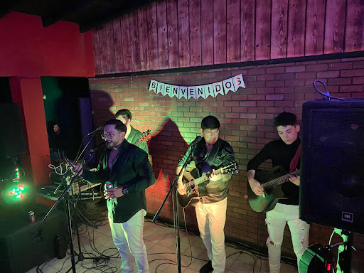 Veteranos bar Gallery - Mexico