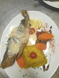 Photo n°44 de le chaUkao chez véro à Saint-Laurent-d'Aigouze (Restaurant)