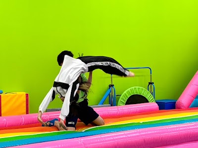 ネイス体操教室 イーアス春日井校