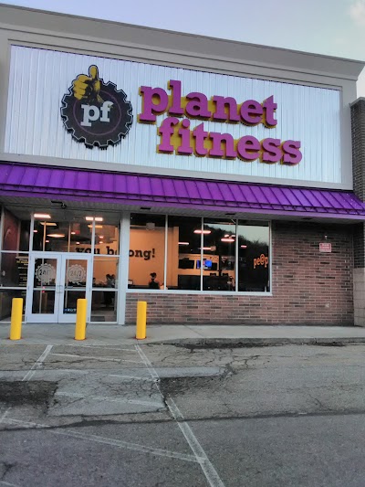 Planet Fitness