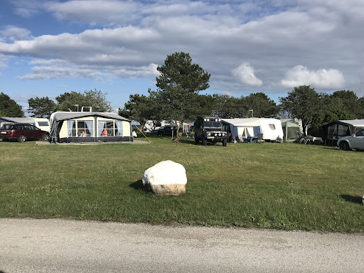 Ronehamn Camping - Thumbnail