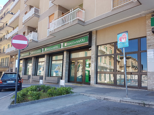Banca Popolare Di Bari Filiale Di Bisceglie Logo