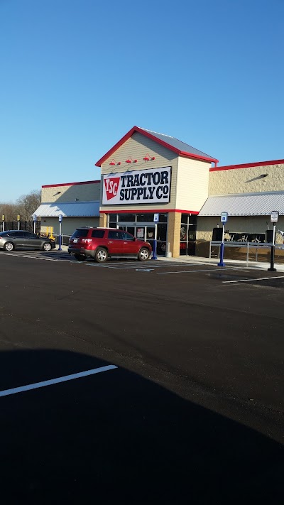 Tractor Supply Co.