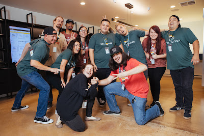 Photo of Sol Flower Dispensary McClintock